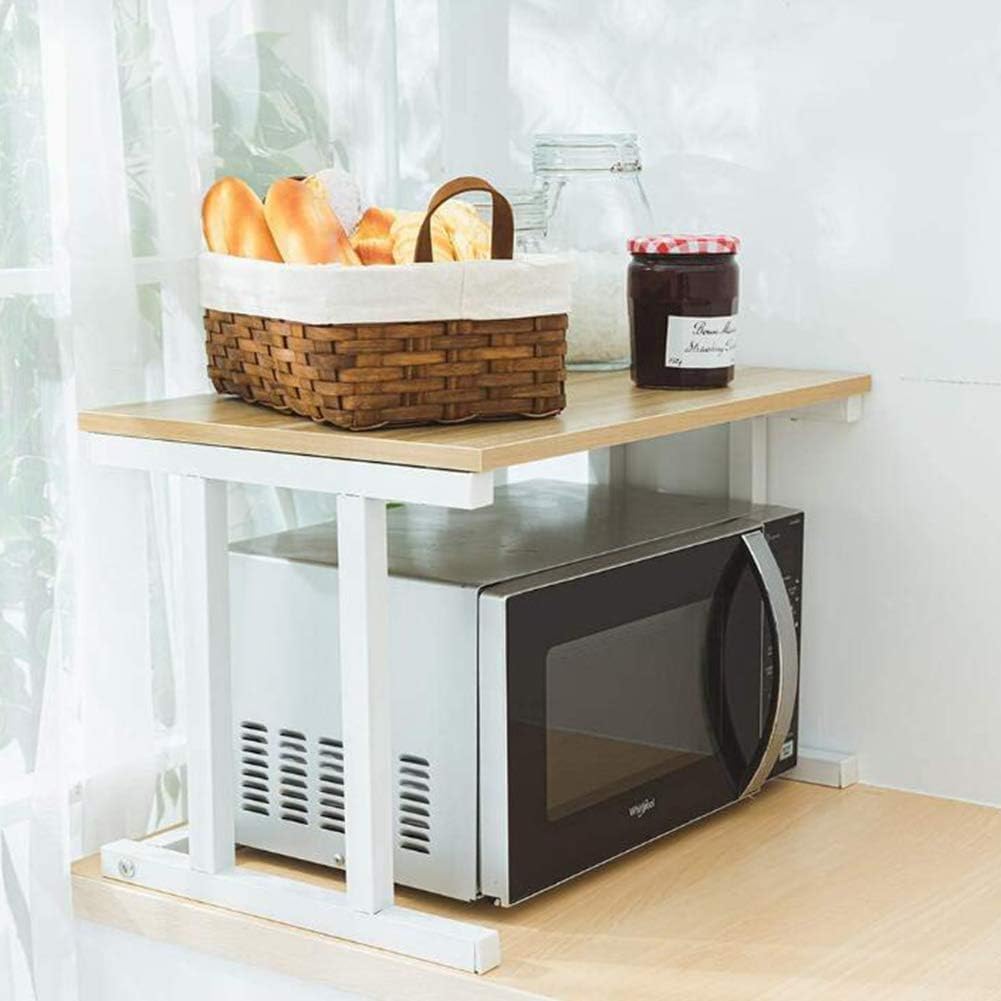 Support de Micro-Ondes