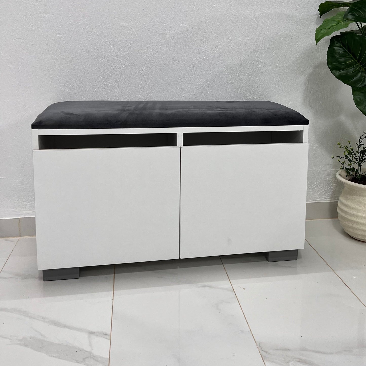 Banc à Chaussures