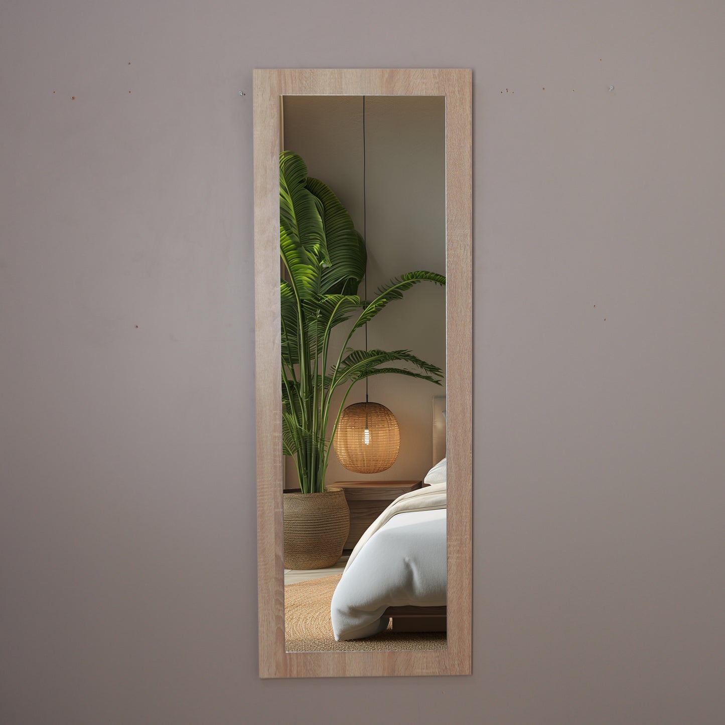 pack Porte-chaussures et Miroir