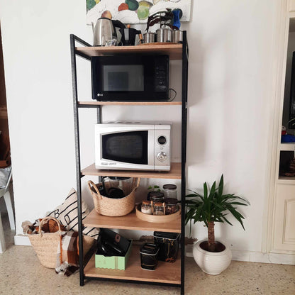 Support de Cuisine
