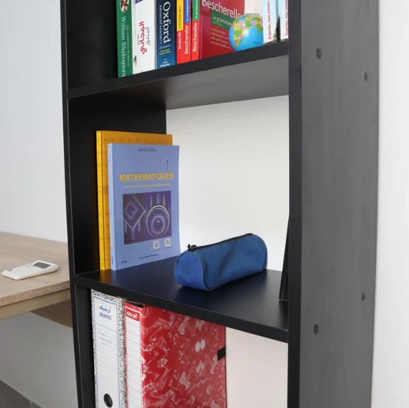 bibliothèque bureautique