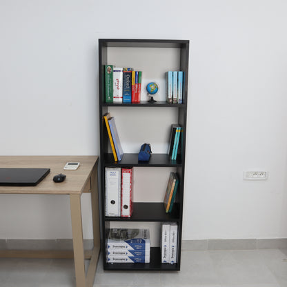 Rangement Vertical pour Bureau