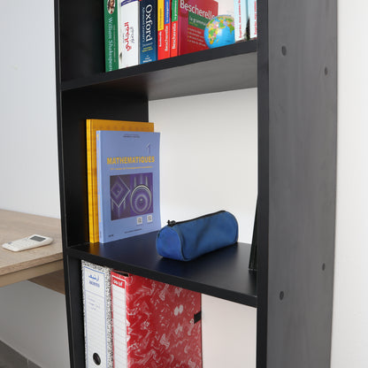 Rangement Vertical pour Bureau