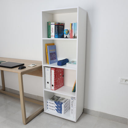 Rangement Vertical pour Bureau