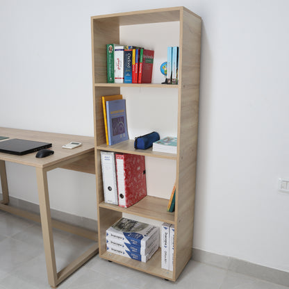 Rangement Vertical pour Bureau