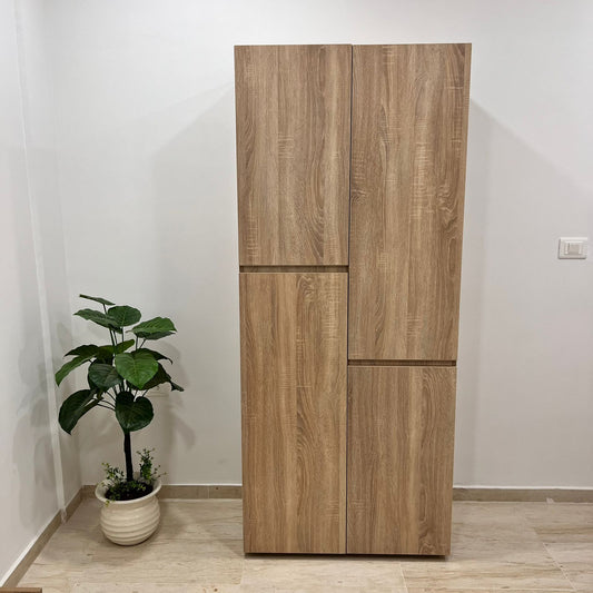 Armoire de rangement