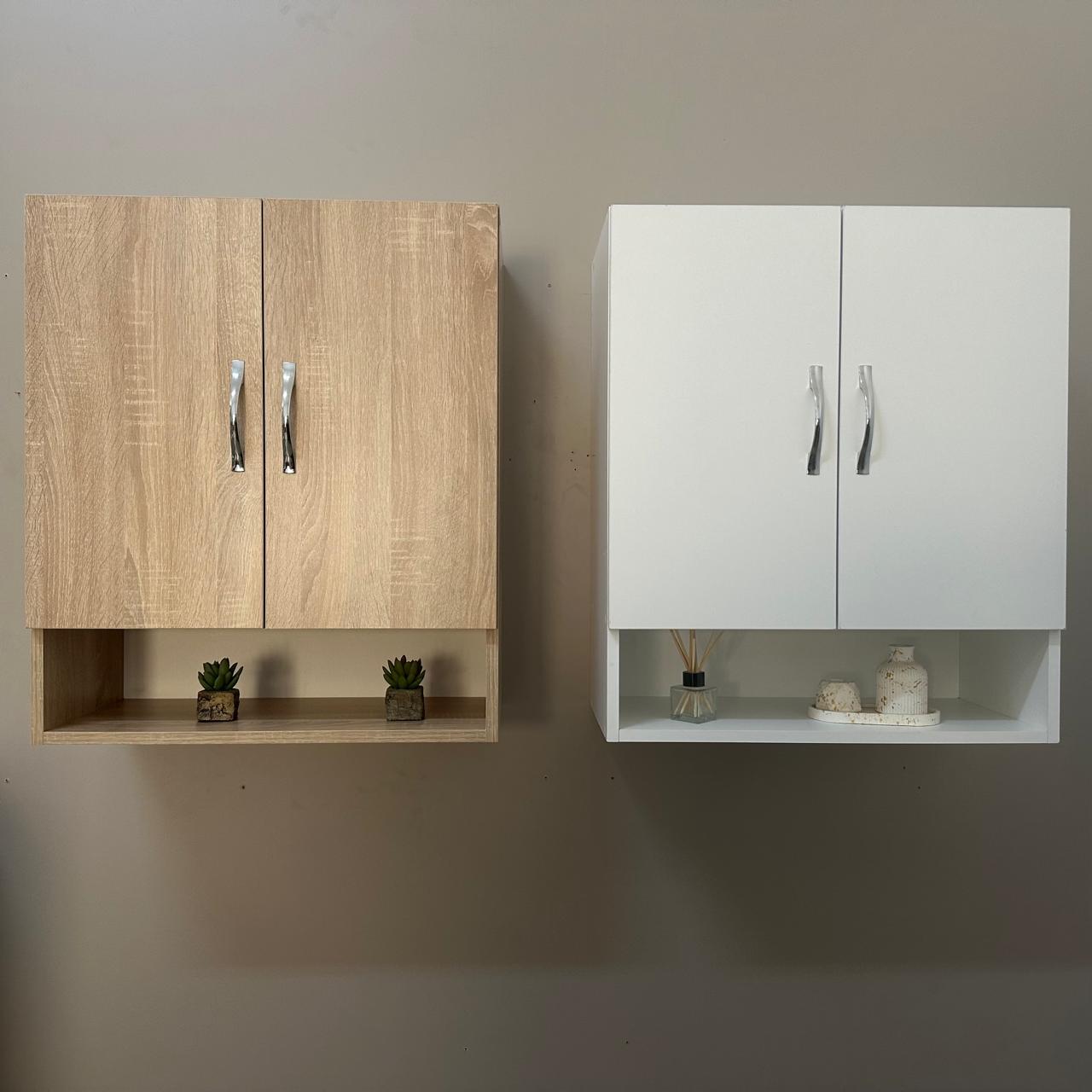 Elément de cuisine avec niche