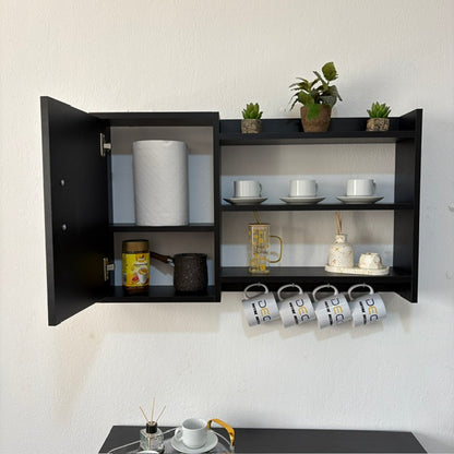 Etagère cuisine  mural