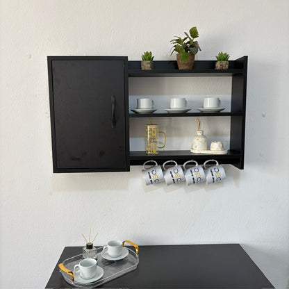 Etagère cuisine  mural