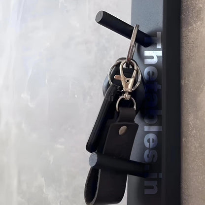 Cintre suspendu en métal